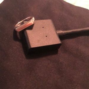 Silpada Big Idea Ring